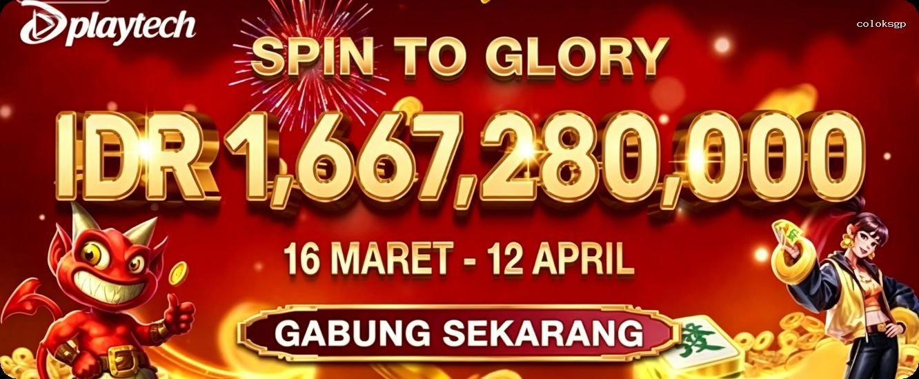 Unduh coloksgp apk Versi Terbaru