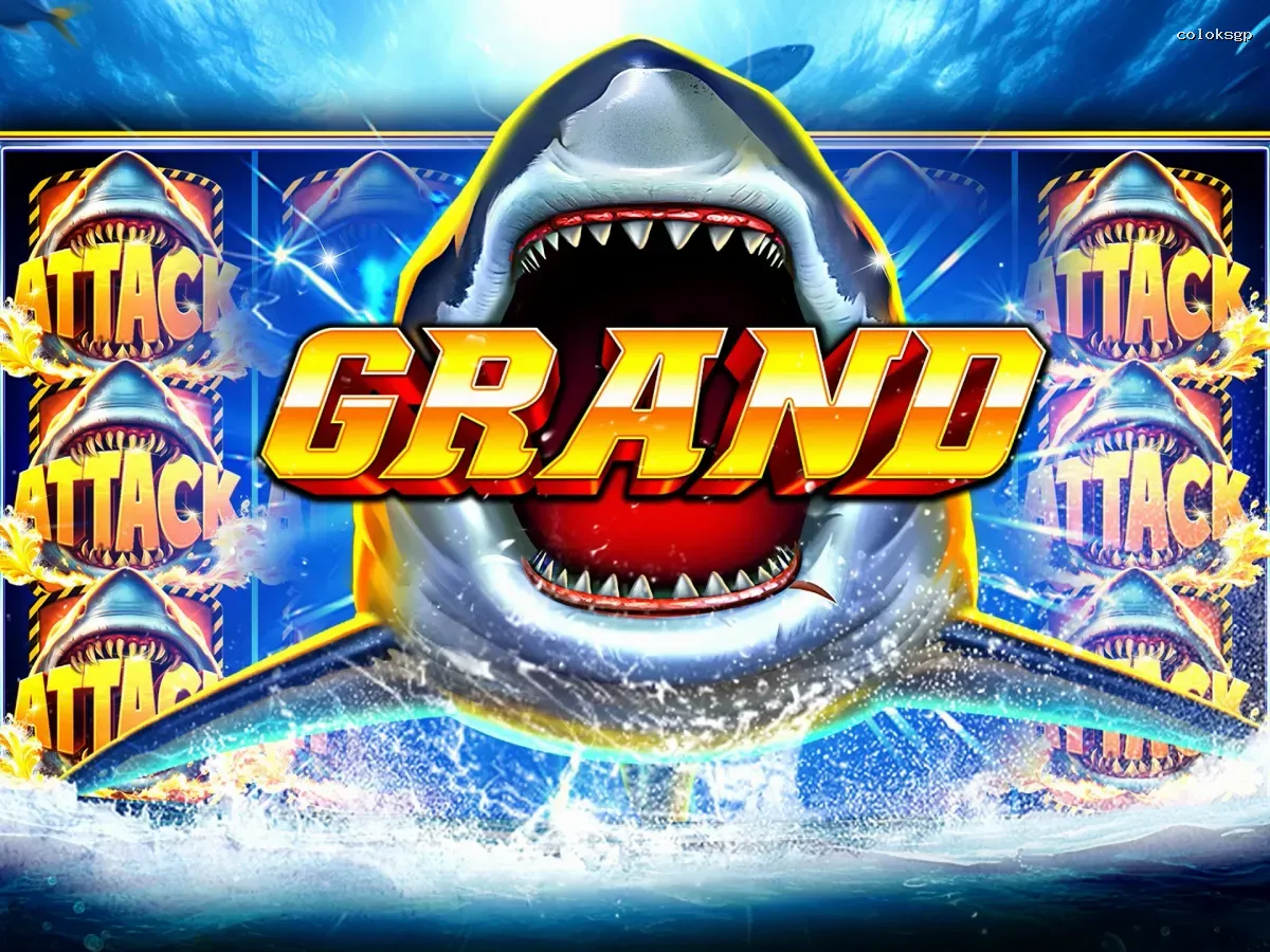 Promosi & Jackpot coloksgp screenshot