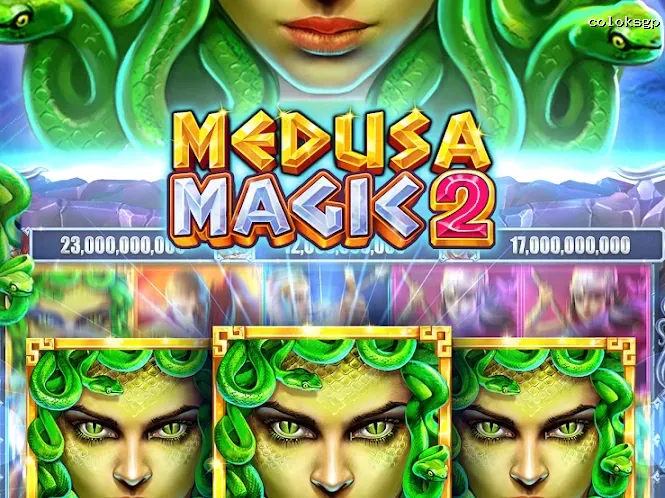 Sistem Pembayaran coloksgp screenshot